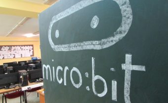 MicroBITE does not BITE!